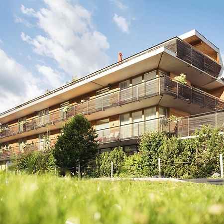 Skihotel Galzig Sankt Anton am Arlberg Bagian luar foto